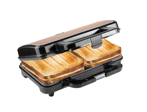 Appareil croque monsieur - appareil,