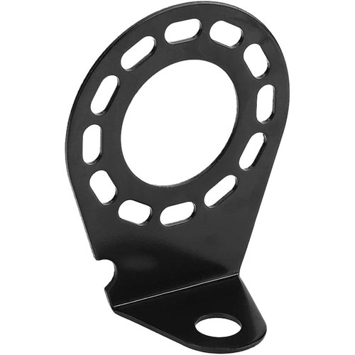 Support connecteur remorque - , 7
