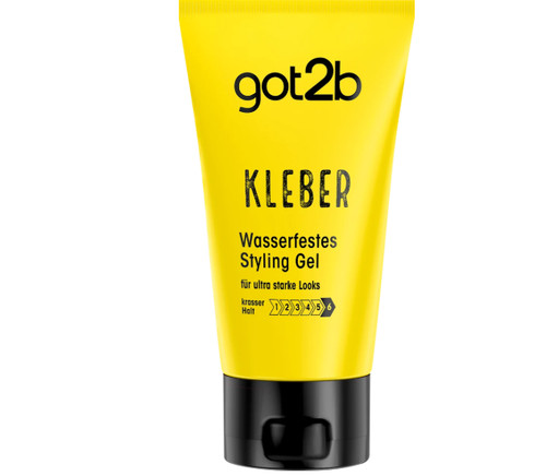 Got2b gel coiffant - -,