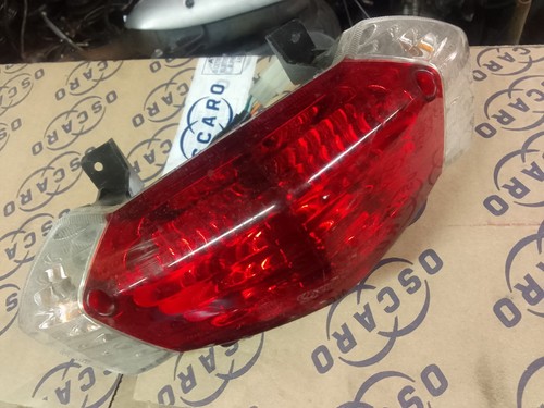 Feux arriere peugeot kisbee - feux,