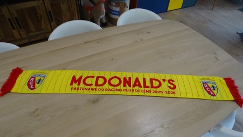 Football echarpe scarf - football,