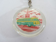 RARE Porte clef "AMICALE DES