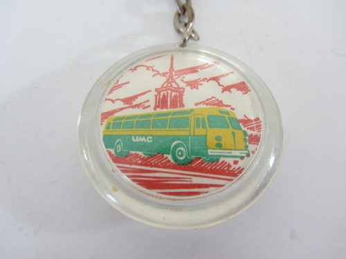 Rare porte clef amicale des - rare,