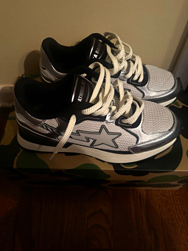 Bape cross sta - bape,