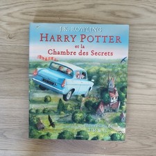 Harry potter chambre des - harry,