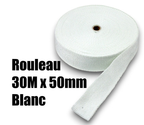 Bande ruban isolant thermique - isolant,
