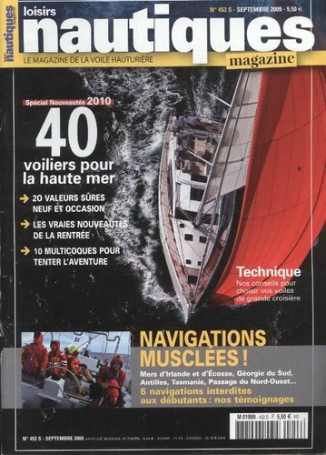 Loisirs nautiques 453 40 - :,