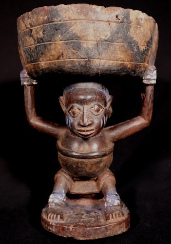 Art africain afrique tribal - art,