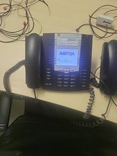 téléphone vintage orange