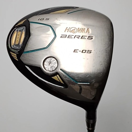 Honma golf beres driver - beres, e-05
