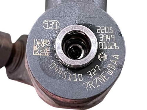 0445110327 injecteur opel - injecteur,