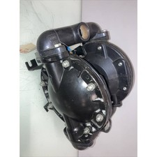 pompe diaphragme pneumatique