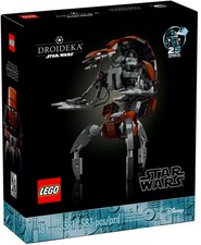 Lego star wars 75381 - wars, le