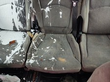 5992ATC SIÈGE ARRIÈRE MILIEU