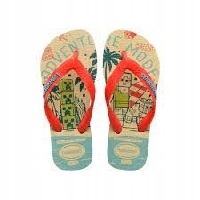 Tongs havaianas pour enfants - tongs,