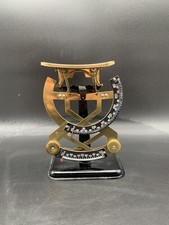 Pèse Lettres , Balance à