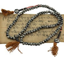 Mala Bouddhiste ou Collier