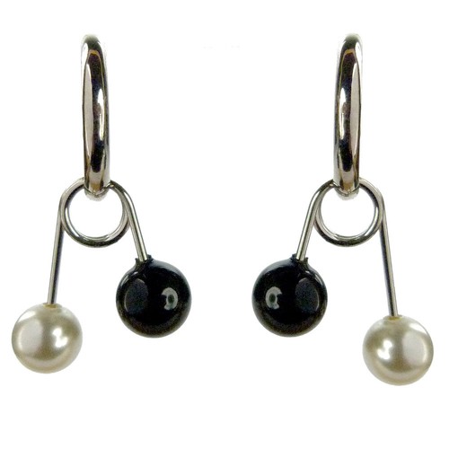Boucles oreilles créoles - boucles,