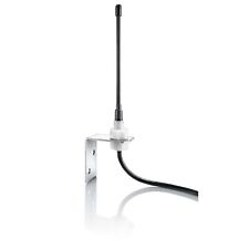 Antenne pour motorisation Extérieur Somfy 2400472 433MHz, pour Moteur de Portail