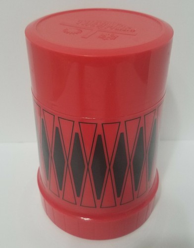 Vtg thermos soup jar - vtg,