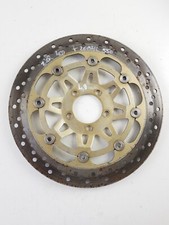 Disque frein avant 4.9 mm KAWASAKI ZXR 400 / ZEPHYR 550 750