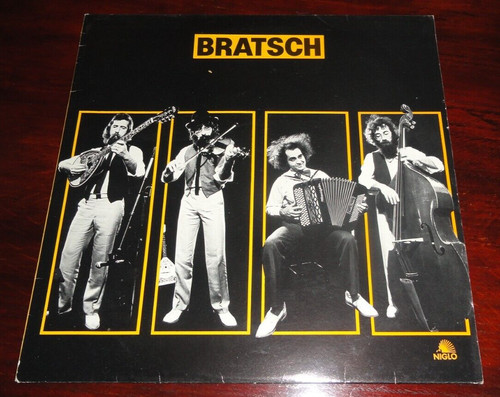 Bratsch niglo nig - nig, 85002