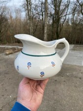 Pichet broc de toilette