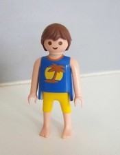 PLAYMOBIL (Z358) MER - Homme