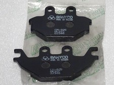 ADLY 45120620 plaquettes de