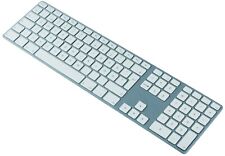 Clavier USB APPLE A1243 MB110LL/B Filaire Original Pour iMac PC