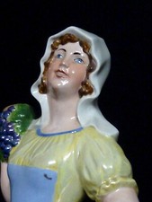 BOUTEILLE LA JEUNE VENDANGEUSE