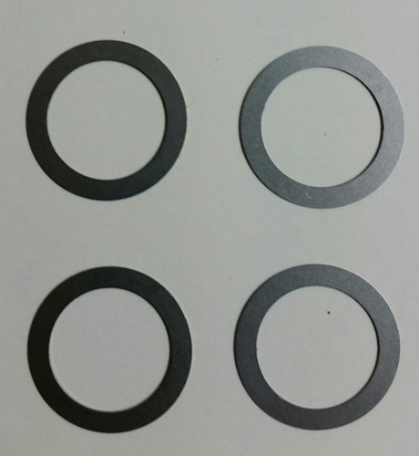 Lot disques passe partout - lot, 4