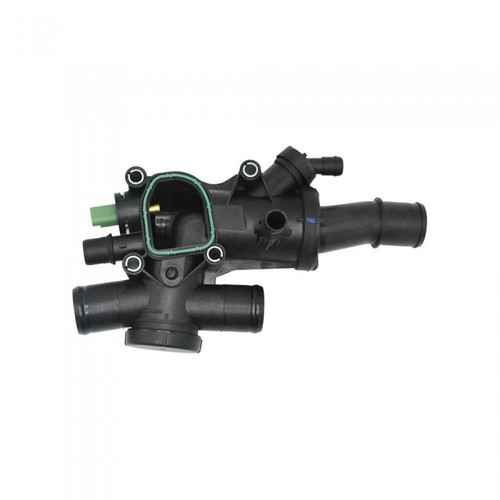 Boitier thermostat eau pour - boitier, d'eau