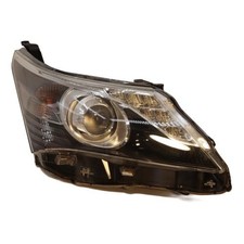 Optique avant principal droit (feux)(phare) TOYOTA AVENSIS 3 PHASE 2 BREAK