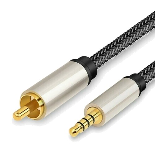 Câble audio vidéo - , coaxial