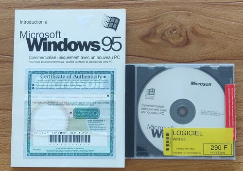 Microsoft windows osr2 - microsoft,