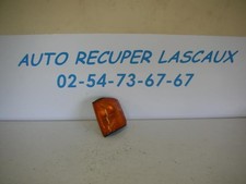 Optique avant secondaire