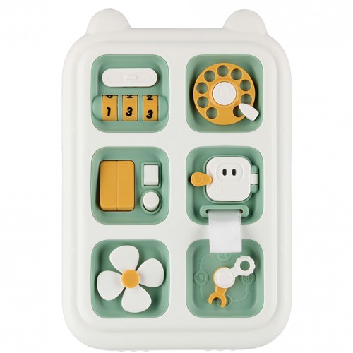Tablet edukacyjny bam - tablet,