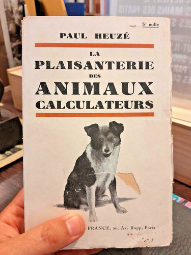 Heuze la plaisanterie - (paul),