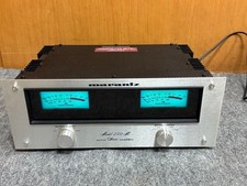 Marantz Model 250M Vintage