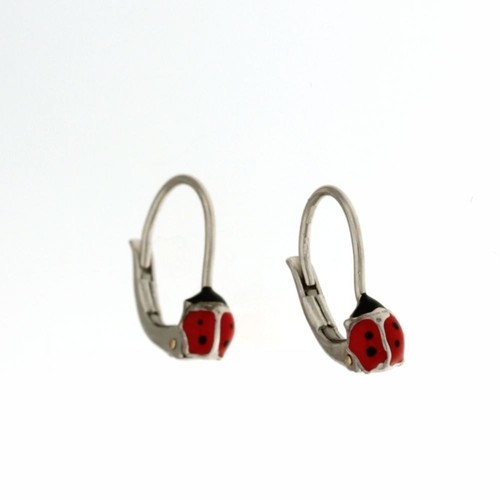 Boucles oreilles enfant - d'oreilles, de