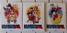 COFFRETS DVD DRAGON BALL (