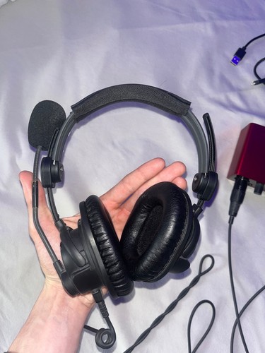 Sennheiser hmd micro casque - sennheiser,