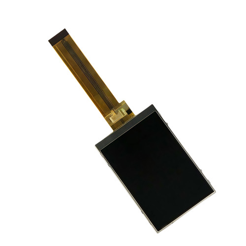 New lcd screen - screen, suitable