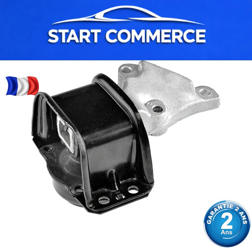 Support moteur avant droit - moteur,