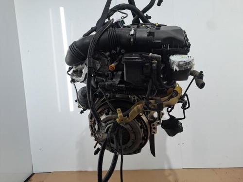 Moteur peugeot 206 phase - peugeot,
