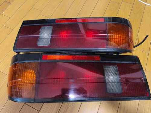 Mazda fc3s early - mazda, series