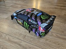 HPI WR8 #117410 - KEN BLOCK