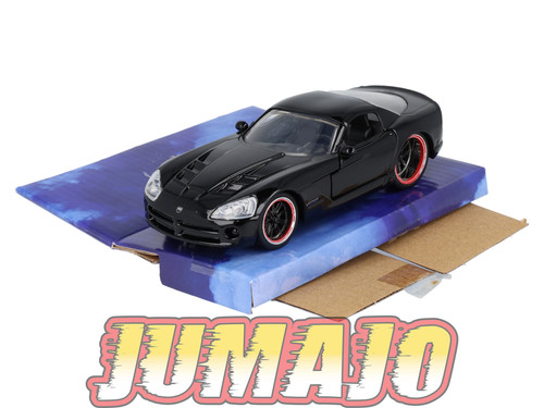 Jad45 voiture jada toys 32 - voiture, 1/32