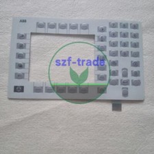 New Membrane Keypad for ABB S4